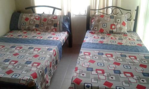 Alquiler Casa Flandes