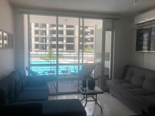 Hermoso Apartamento En Ricaurte Cundinamarca