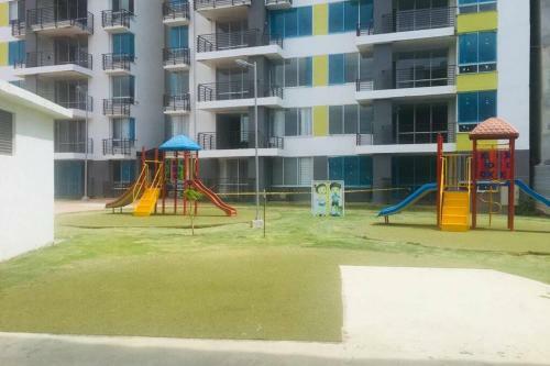 Hermoso Apartamento En Ricaurte Cundinamarca