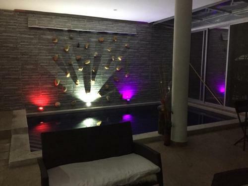 Casa Veraneo Flandes Con Piscina Privada