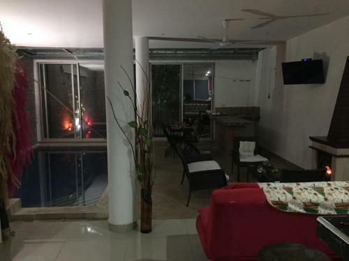 Casa Veraneo Flandes Con Piscina Privada