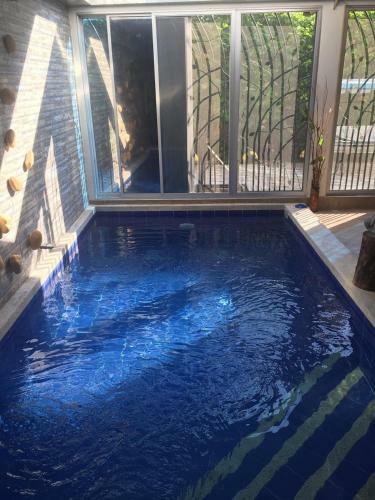 Casa Veraneo Flandes Con Piscina Privada