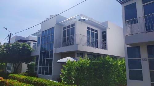 Casa Quinta Con Piscina Privada