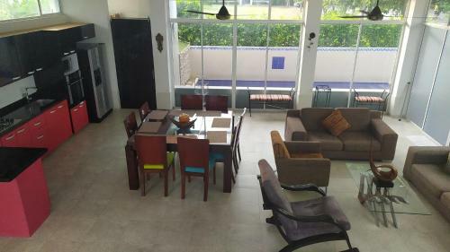 Casa Quinta Con Piscina Privada