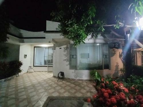 Casa Mangos,flandes Tolima