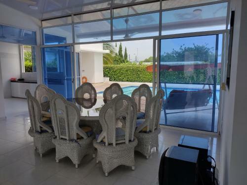 Casa Condominio Santa Ana
