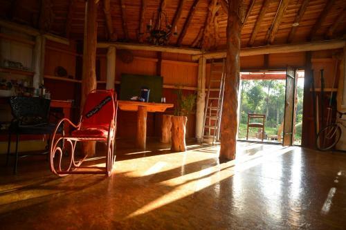 Ecoroundhouse