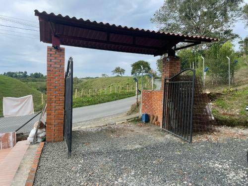 Finca La Vaga