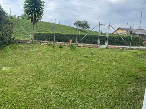 Finca La Vaga