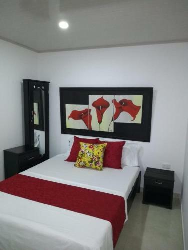 Hotel Plaza Centro