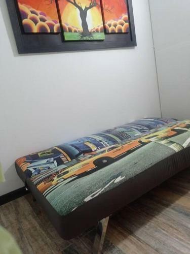 Apartamento Hospedaje Andres