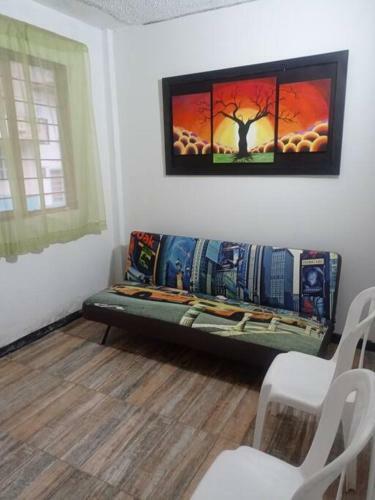 Apartamento Hospedaje Andres