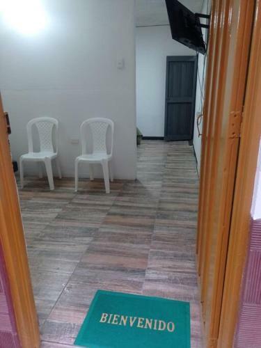 Apartamento Hospedaje Andres