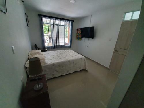 Casa Amplia Con Jacuzzi
