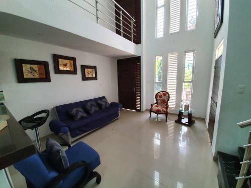 Casa Amplia Con Jacuzzi