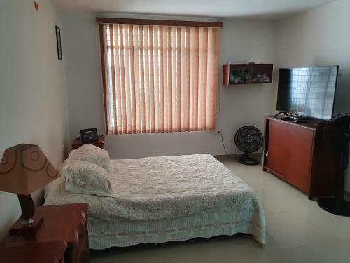 Casa Amplia Con Jacuzzi