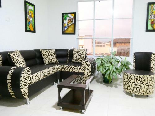 Apartamento Descanso Central