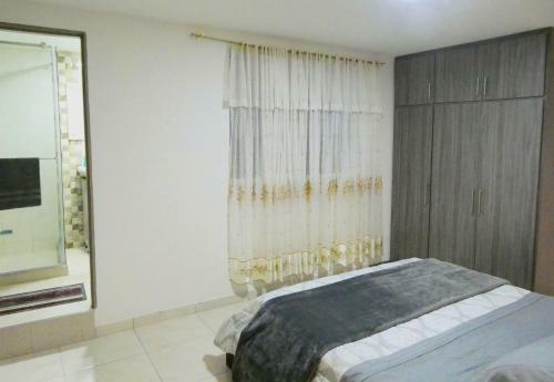 Apartamento Descanso Central