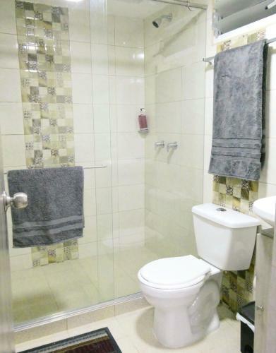Apartamento Descanso Central
