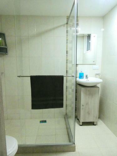 Apartamento Descanso Central