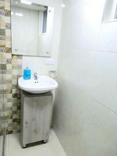 Apartamento Descanso Central