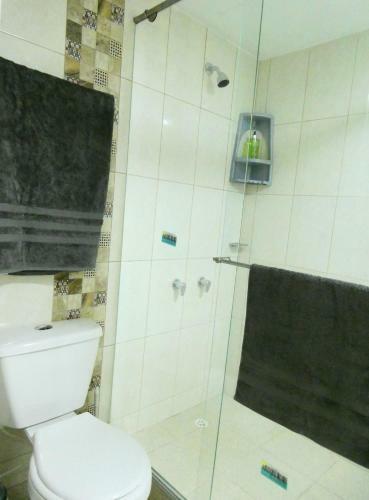 Apartamento Descanso Central