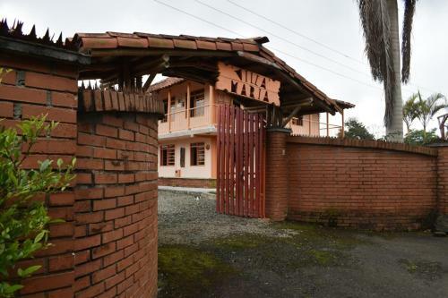 Villa Maria