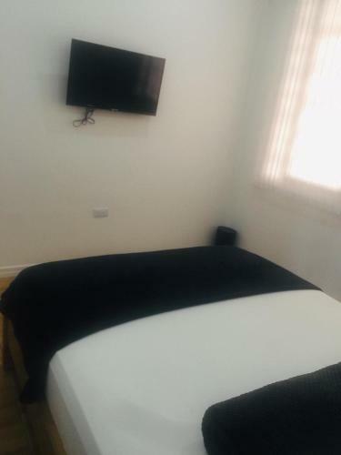 Three House Hostel