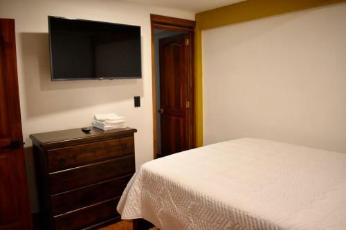 Hotel El Shaddai