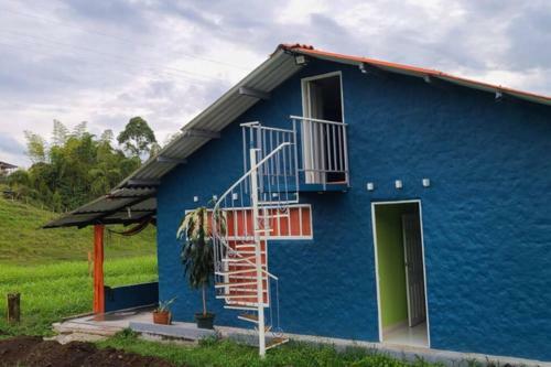 Hotel House La Llanura