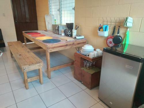 Bonito Apartamento En Condominio Privado Cerca Del Centro