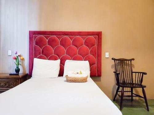 Hotel Brunette