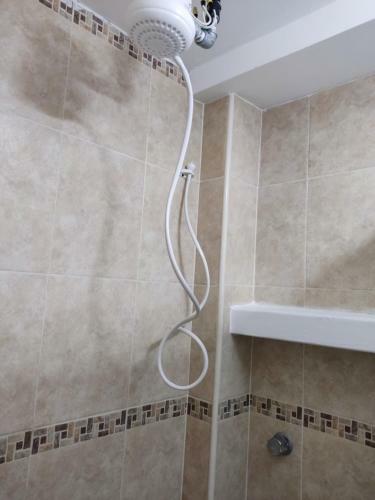 Apartamento Acogedora Suite En Santa Ana