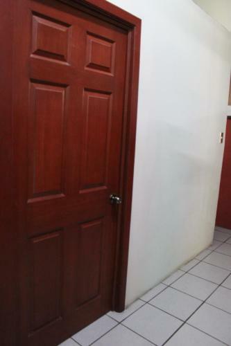 Hostal Plaza Antigua