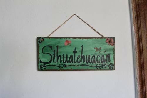 Hostal Plaza Antigua