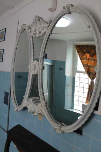 Hostal Plaza Antigua