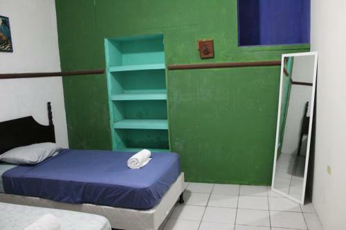 Hostal Plaza Antigua