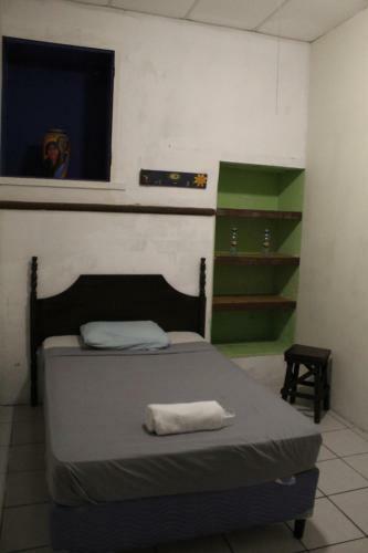 Hostal Plaza Antigua