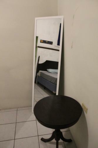 Hostal Plaza Antigua