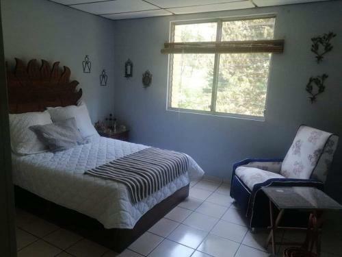 Habitacion Sol