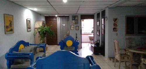 Habitacion Sol