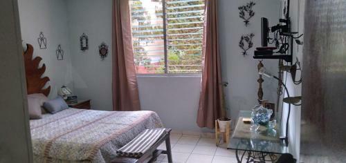 Habitacion Sol