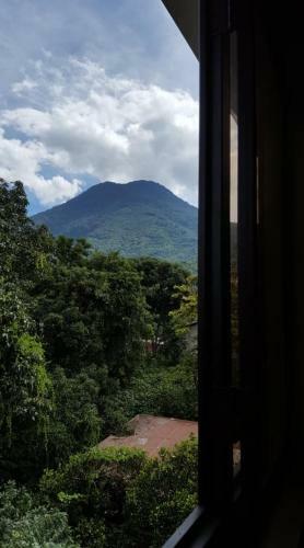 Shanti Shanti Hotel & Restaurante
