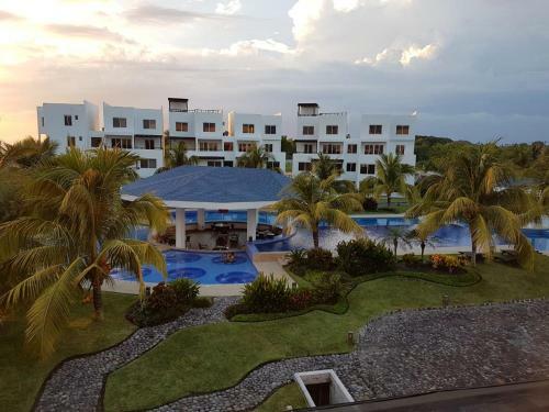 Apartamento Brisa Del Mar Condominio El Muelle