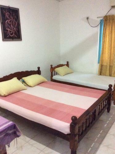 Hostal Sanalee Guest
