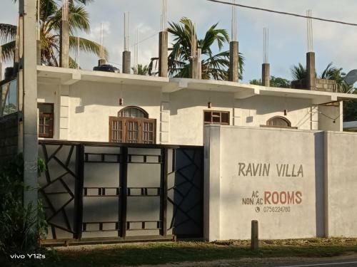 Bed & Breakfast Ravinvilla