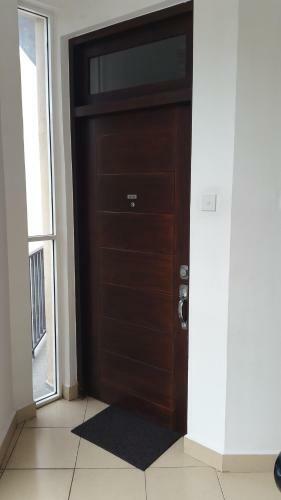 Kevili Apartment