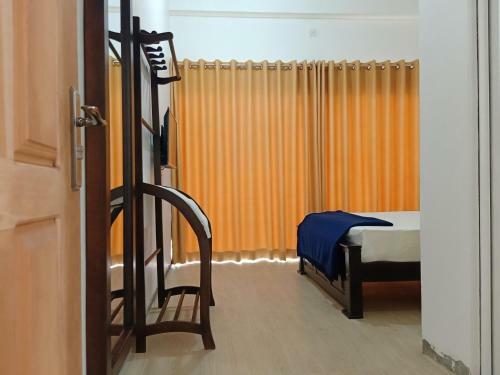 Hotel Greenfield Bedz