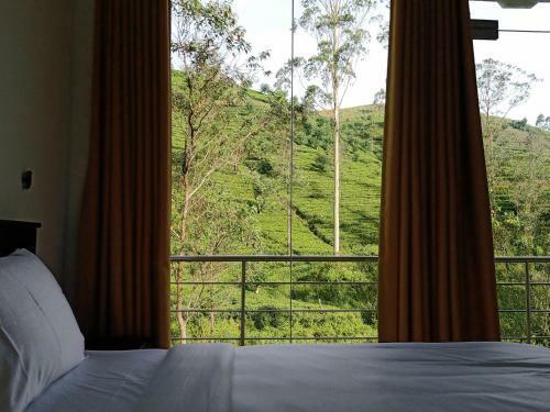 Hotel Greenfield Bedz