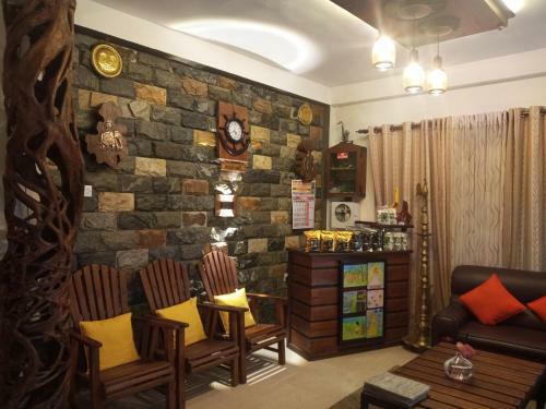 Hotel Mount Ash Villa Hatton